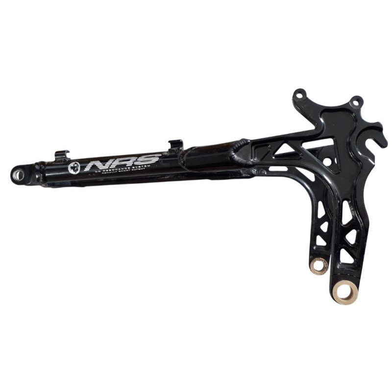 Giant NRS 26 inch upper part of swingarm Giant NRS 26 inch upper part of swingarm