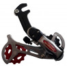 7 speed rear derailleur Shimano RD MR40