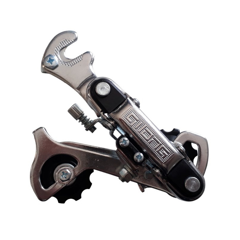 5 speed rear derailleur