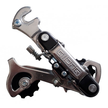 5 speed rear derailleur