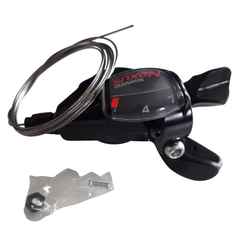 Manette Shimano Nexus 7 vitesses Manette Shimano Nexus 7 vitesses