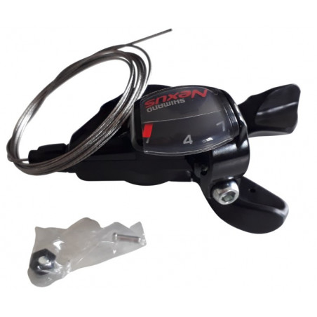 Shifter Shimano Nexus 7 gears