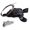 Manette Shimano Nexus 7 vitesses