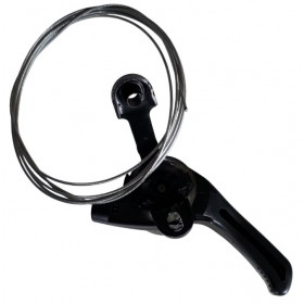 Commande de plateaux Giant XR50 pour vélo de ville