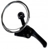 Commande de plateaux Giant XR50 pour vélo de ville