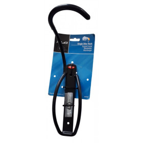 Bike wall mount