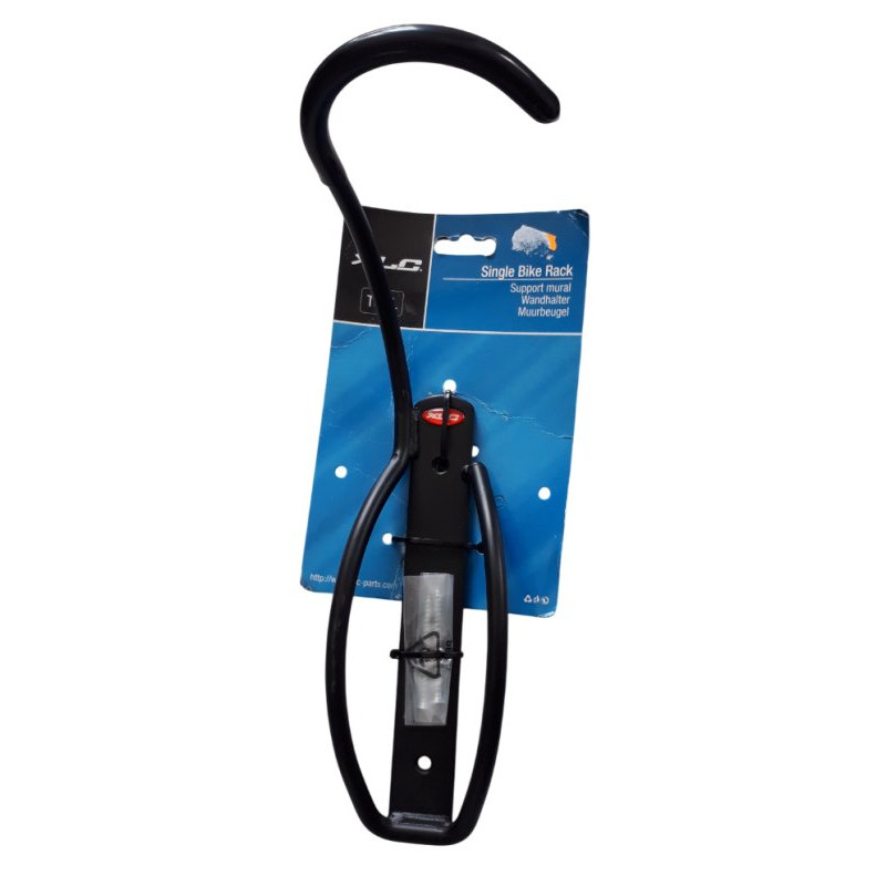 Bike wall mount
