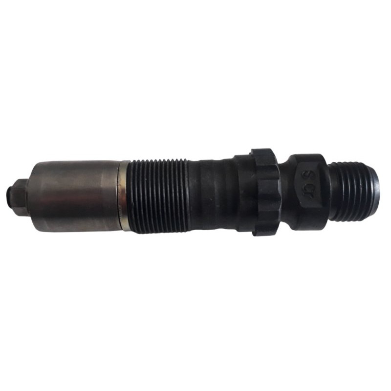 Left pedal axle Shimano 105 PD-1050