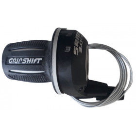 Grip shift Sram 3.0 comp pour 3 plateaux