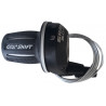 Grip shift Sram 3.0 comp pour 3 plateaux