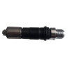 Left pedal axle Shimano 600 Ultegra PD-6400