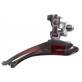 Derailleur avant à braser Shimano RX100 FD-A551
