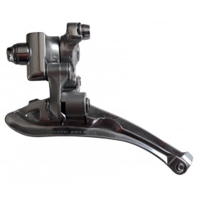 Shimano RX100 FD-A551 front derailleur brazed for vintage road bike