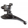 Shimano RX100 FD-A551 front derailleur brazed for vintage road bike