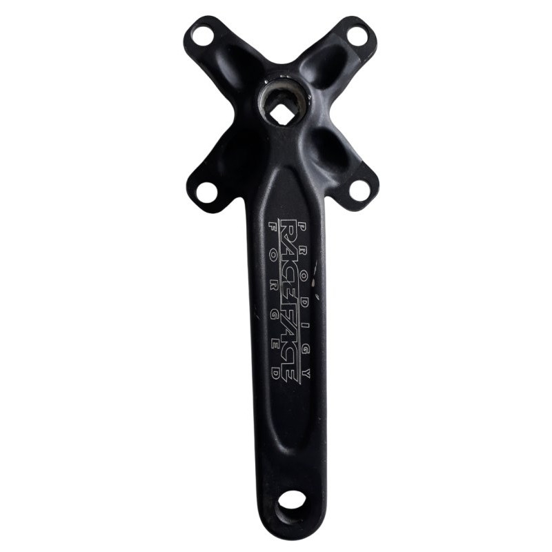 Race Face Prodigy crank triple 175 mm
