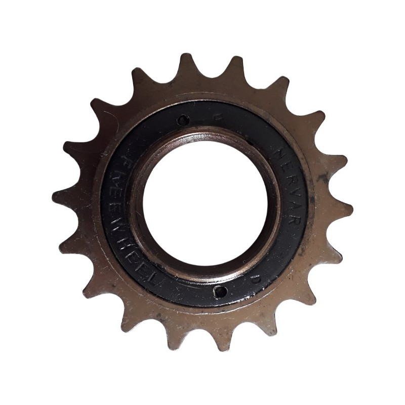 Roue libre 18 dents à visser