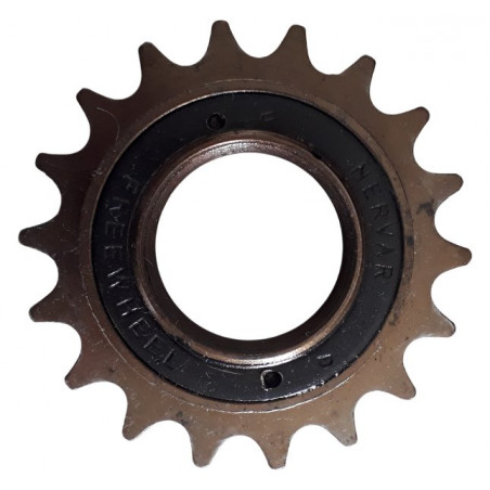 Freewheel 18 teeth