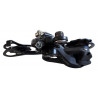 Rear derailleur Shimano Altus long cage
