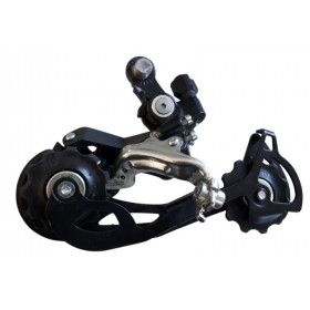 Rear derailleur Shimano Altus for city bike