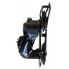 Shimano Tourney rear derailleur RD-TY300 used