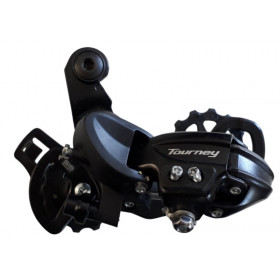 Shimano Tourney TY300 dérailleur vélo 6/7 vitesses