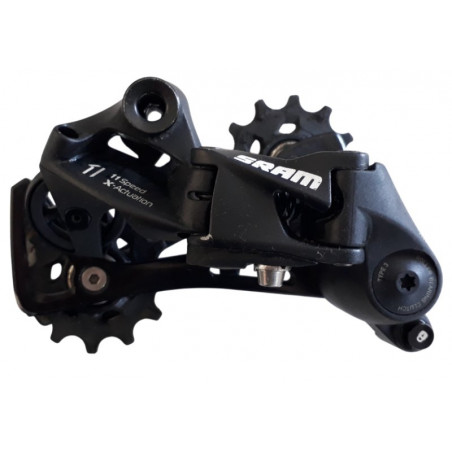 MTB rear derailleur Sram NX1 11s used