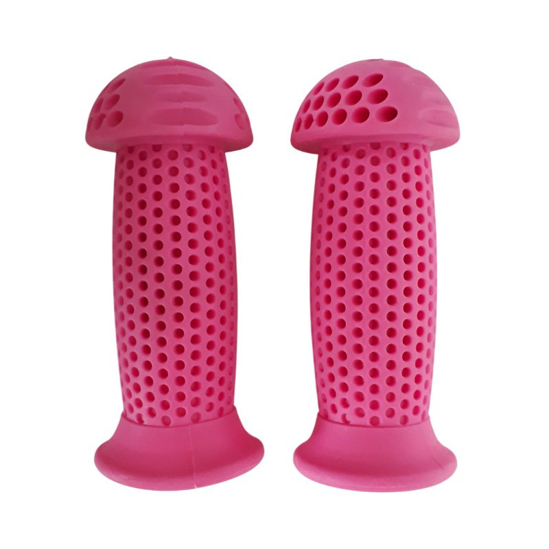 Kid bike grips