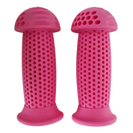 Kid bike grips