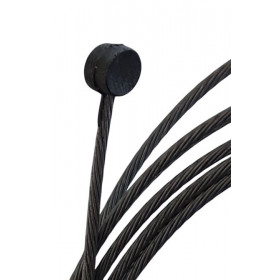 Huret derailleur cable for old bicycle 1,8m