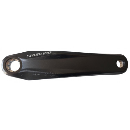 Crank Shimano Alivio FC-M430