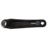 Crank Shimano Alivio FC-M430 170 mm