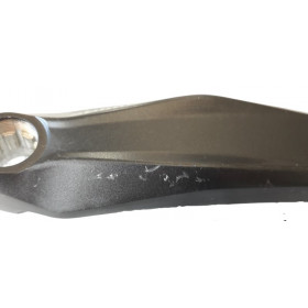 Crank Shimano Alivio FC-M430 black