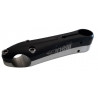 Cinelli Vintage 1 inch stem grey and black