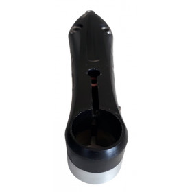 Cinelli Vintage 1 inch stem 120 mm grey and black