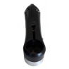 Cinelli Vintage 1 inch stem 120 mm grey and black