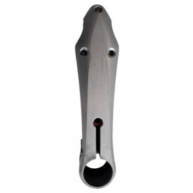 Potence Cinelli vintage 1 pouce 120 mm aluminium