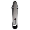 Cinelli Vintage 1 inch stem 120 mm aluminium