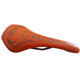 Selle BMX Selle Italia Nitrox orange