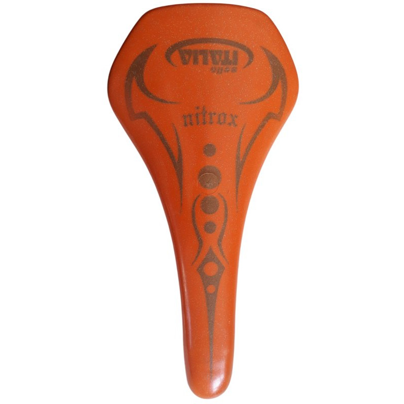Oldschool NOS NEUF Selle Italia C2 rouge VTT vélo ... - eBay