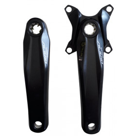 Pédalier Shimano Alivio 170 mm