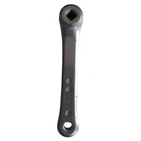 Shimano 105 FC 1050 left crank