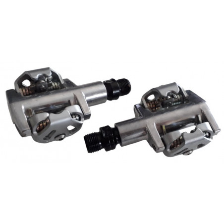 Pédales VP M11 automatiques