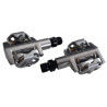 VP M11clipless pedals