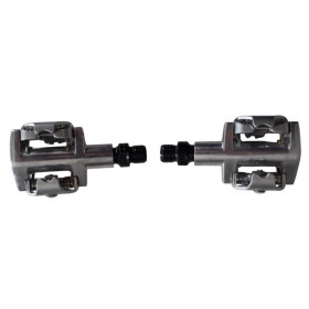 Pédales VP M11 automatiques pour vtt