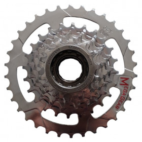 Freewheel 8 speed