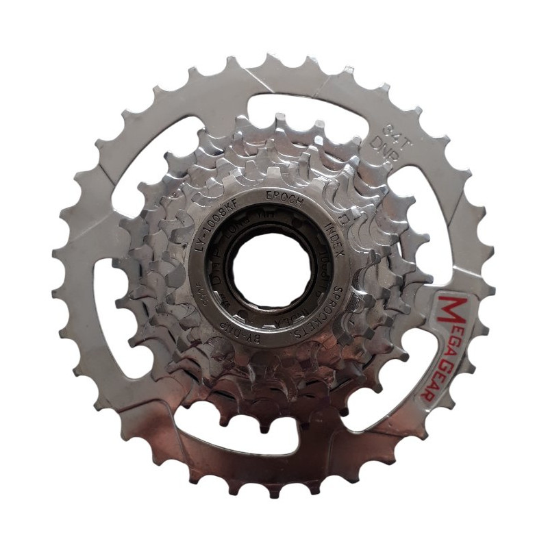 Freewheel 8 speed