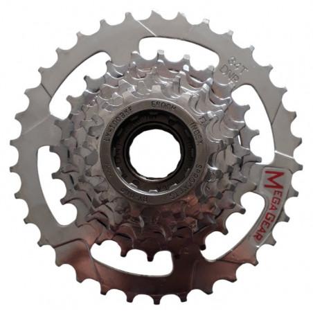 Freewheel 8 speed