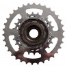 Freewheel 8 speed for city bike