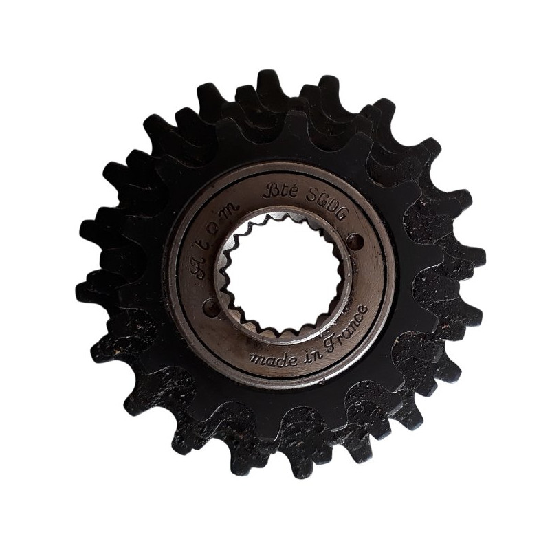 Freewheel Atom 4 speed