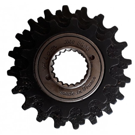 Freewheel Atom 4 speed